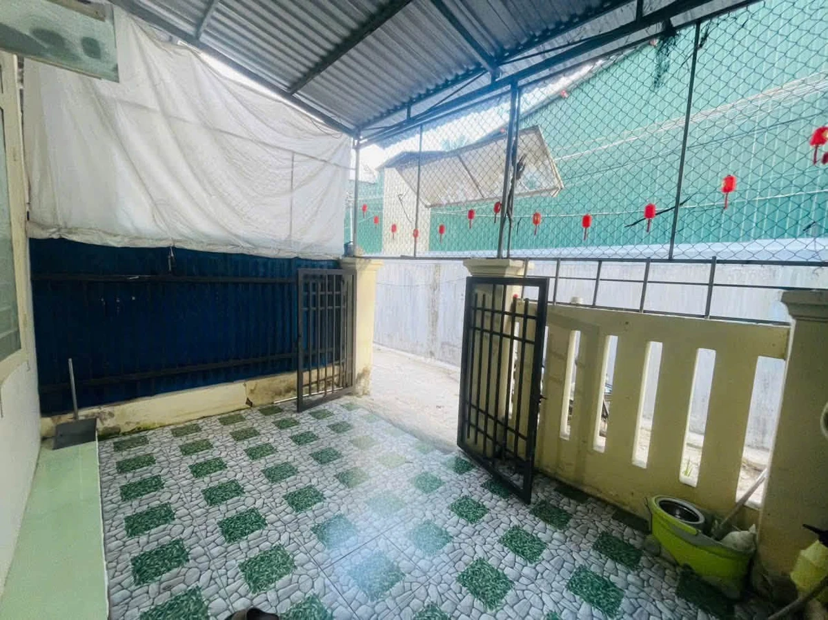 Bán nhà cấp 4 hẻm Hùng Vương, phường Trần Phú, Quảng Ngãi, 95m2, giá 1,45 tỷ - Ảnh 1