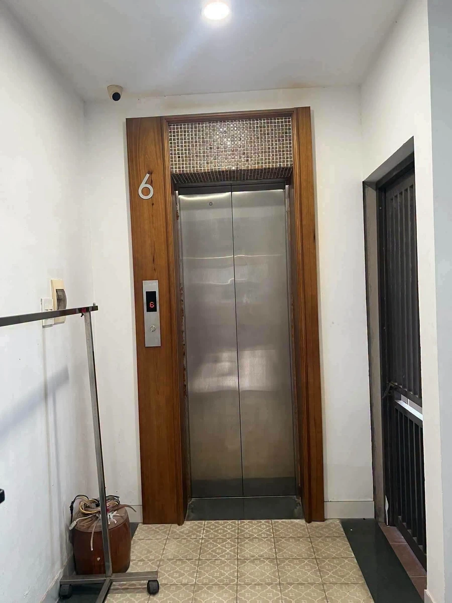 Cho thuê không gian tầng 4 Nguyễn Thị Định Quy Nhơn 75m2 - Ảnh thu nhỏ 2