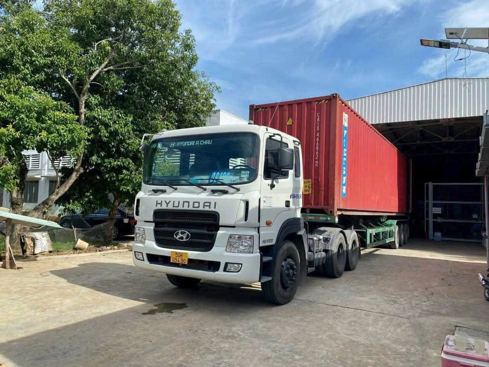 Cho thuê xưởng 3500m2 Biên Hòa, Đồng Nai - 80 triệu/tháng