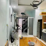 Bán nhà hẻm Nguyễn Hữu Tiến Tân Phú 58m² 5.3 tỷ - Ảnh thu nhỏ 1