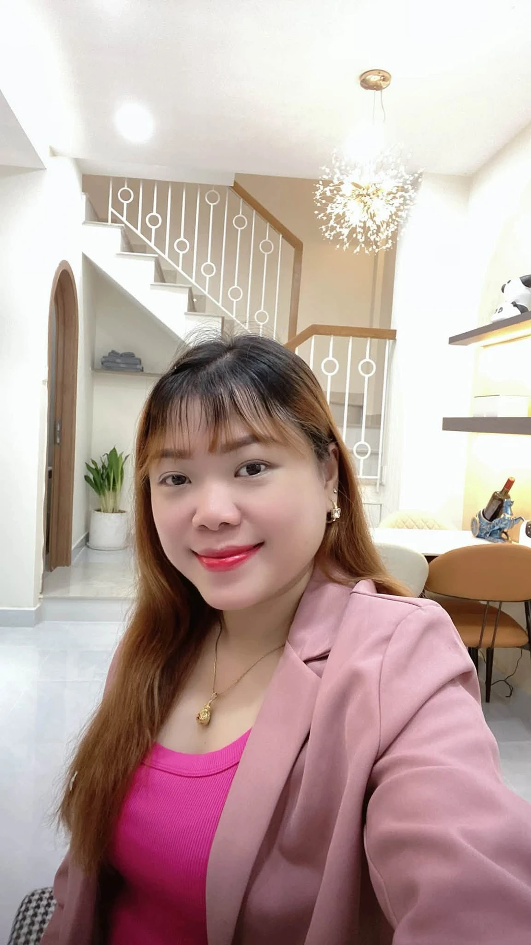 Bán nhà phố 3 tầng, 3PN gần MT Hàng Xanh, Bình Thạnh, 28.8m2 - Ảnh 1