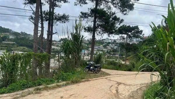 Bán đất Ngô Thì Sỹ, Xuân Hương, Đà Lạt, 90m², 700 triệu - Ảnh thu nhỏ 4