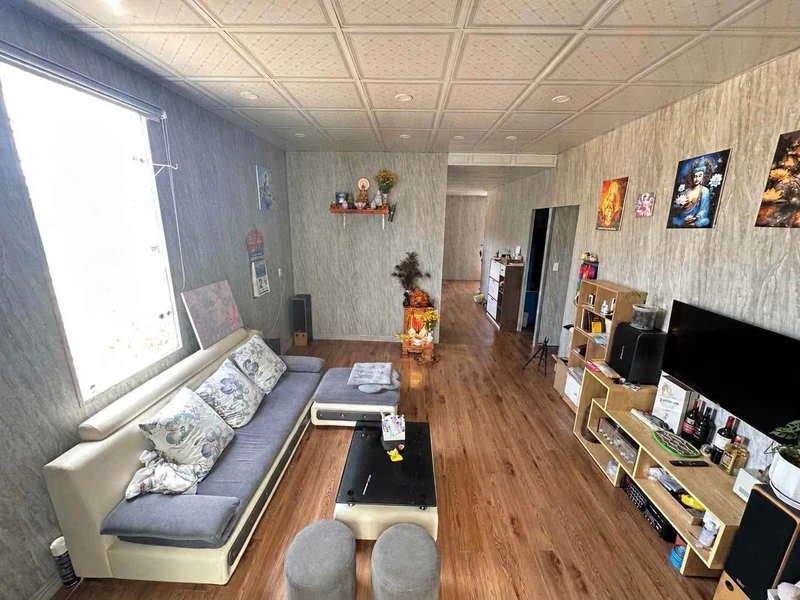 Bán nhà 105m2 Trần Đại Nghĩa P8 Đà Lạt