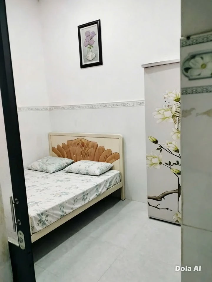 Bán nhà Diên Phú 60m2, 2 phòng ngủ 1 tỷ 50 - Ảnh thu nhỏ 2