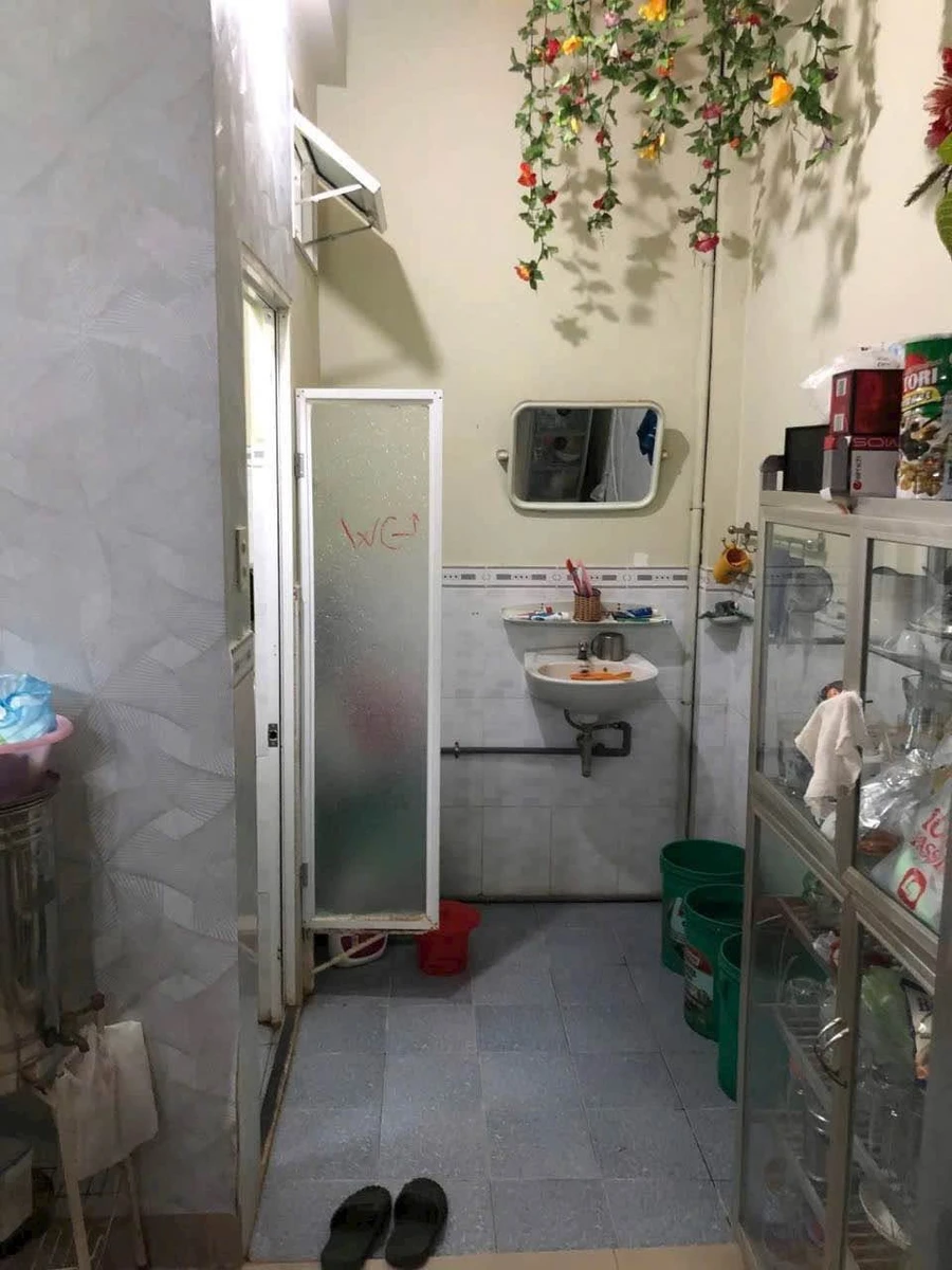 Nhà bán 2 phòng ngủ 64m² Phú Trinh 1,7 tỷ - Ảnh thu nhỏ 2