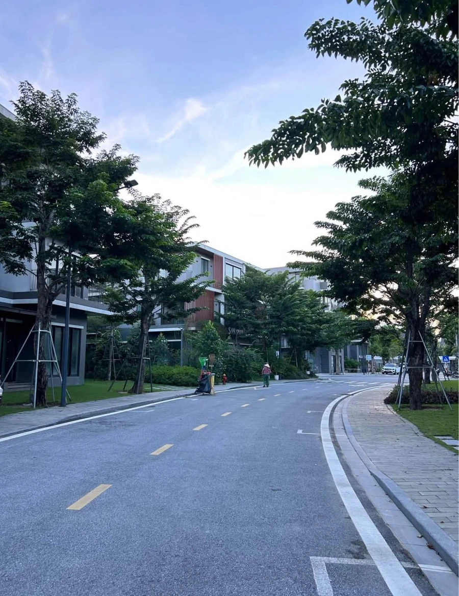 Bán biệt thự Ecopark Vinh 179m2, 3 tầng, 49 tr/m2 - Ảnh thu nhỏ 2