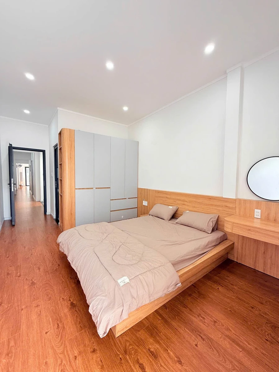 Bán nhà 3 PN, 132m² Nguyễn Lương Bằng, Tân Phú, 2 tỷ - Ảnh thu nhỏ 3