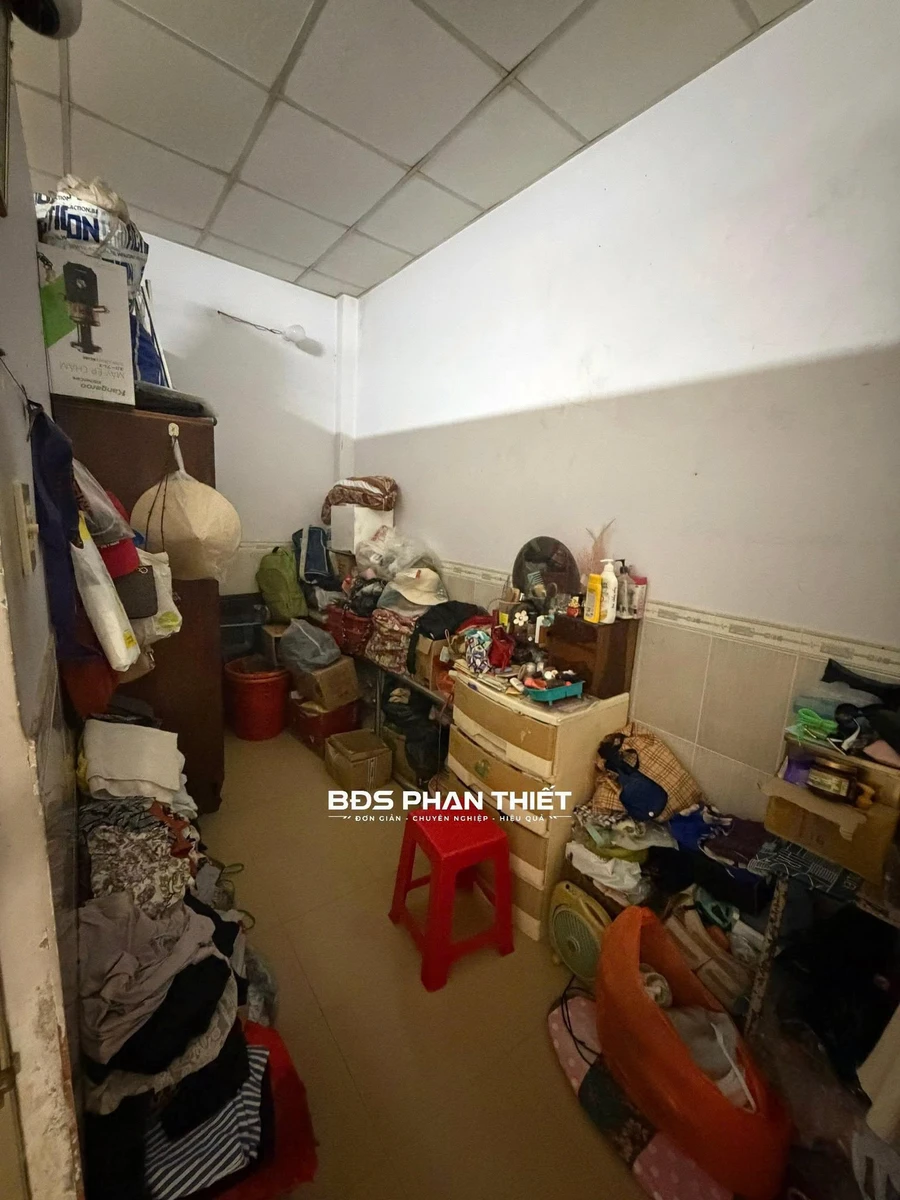 Bán nhà 1 trệt 1 lầu 3PN tại Phú Thủy, Lâm Đồng, 67m2, 2 tỷ - Ảnh thu nhỏ 3