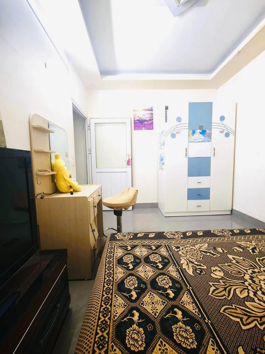 Bán nhà 3,5 tầng 54m2 ngõ phố Lâm Tường, Tô Hiệu, Lê Chân, Hải Phòng giá 4,16 tỷ - Ảnh thu nhỏ 4
