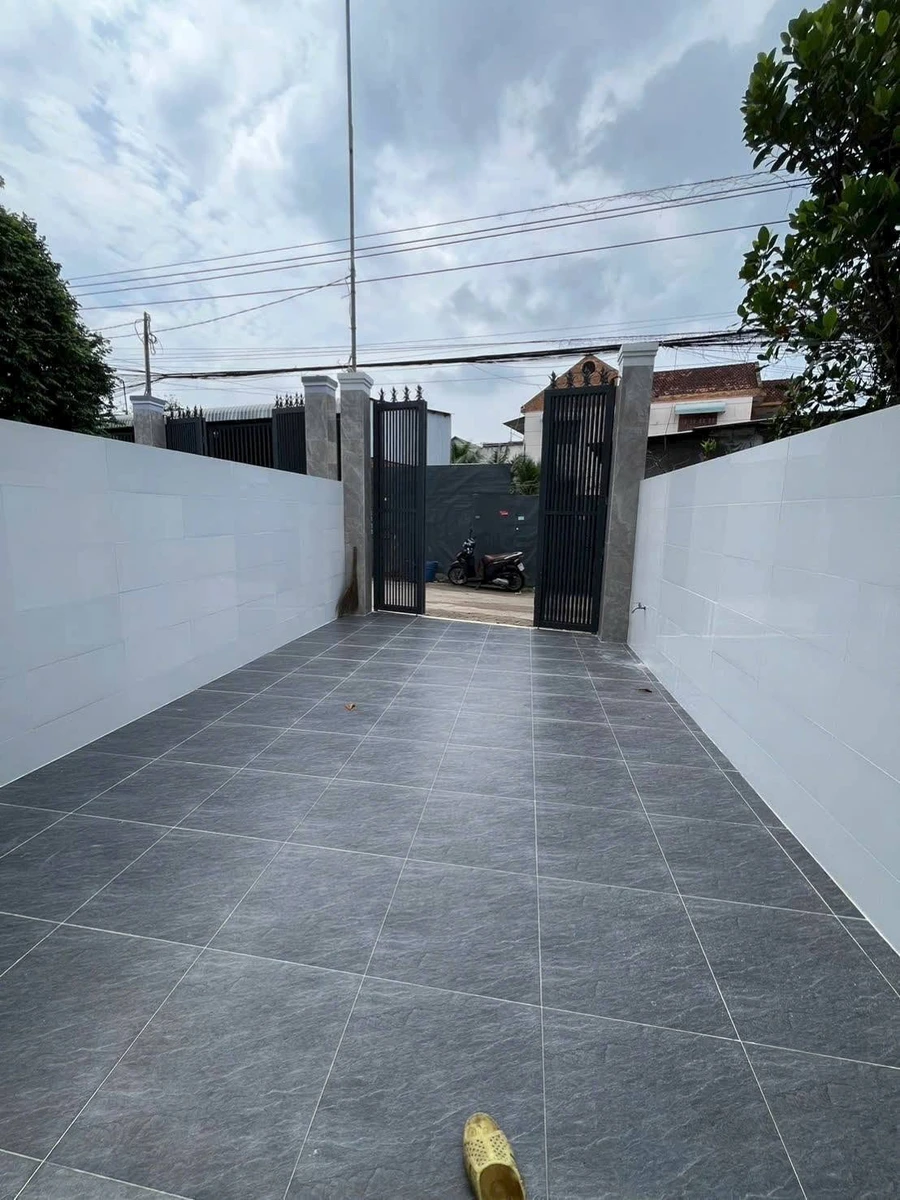 Bán nhà trệt lầu Định Hòa Bình Dương 76m² 2 tỷ 650 triệu - Ảnh 1