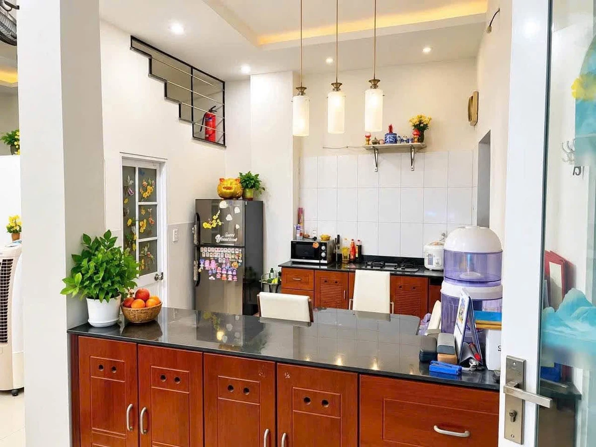 Bán nhà 2 tầng 88m² 3PN 2WC Đường Hải Sơn Quận 1 - Ảnh thu nhỏ 3