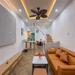 Bán nhà lầu Wabi Sabi 60m² Ninh Kiều Cần Thơ 1 tỷ 850 triệu - Ảnh thu nhỏ 2