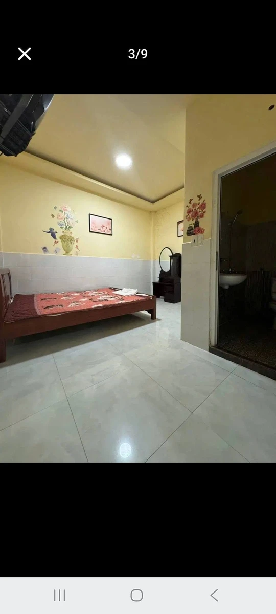 Bán nhà mặt tiền Hà Huy Tập Đà Lạt 135m² 11 tỷ - Ảnh thu nhỏ 3