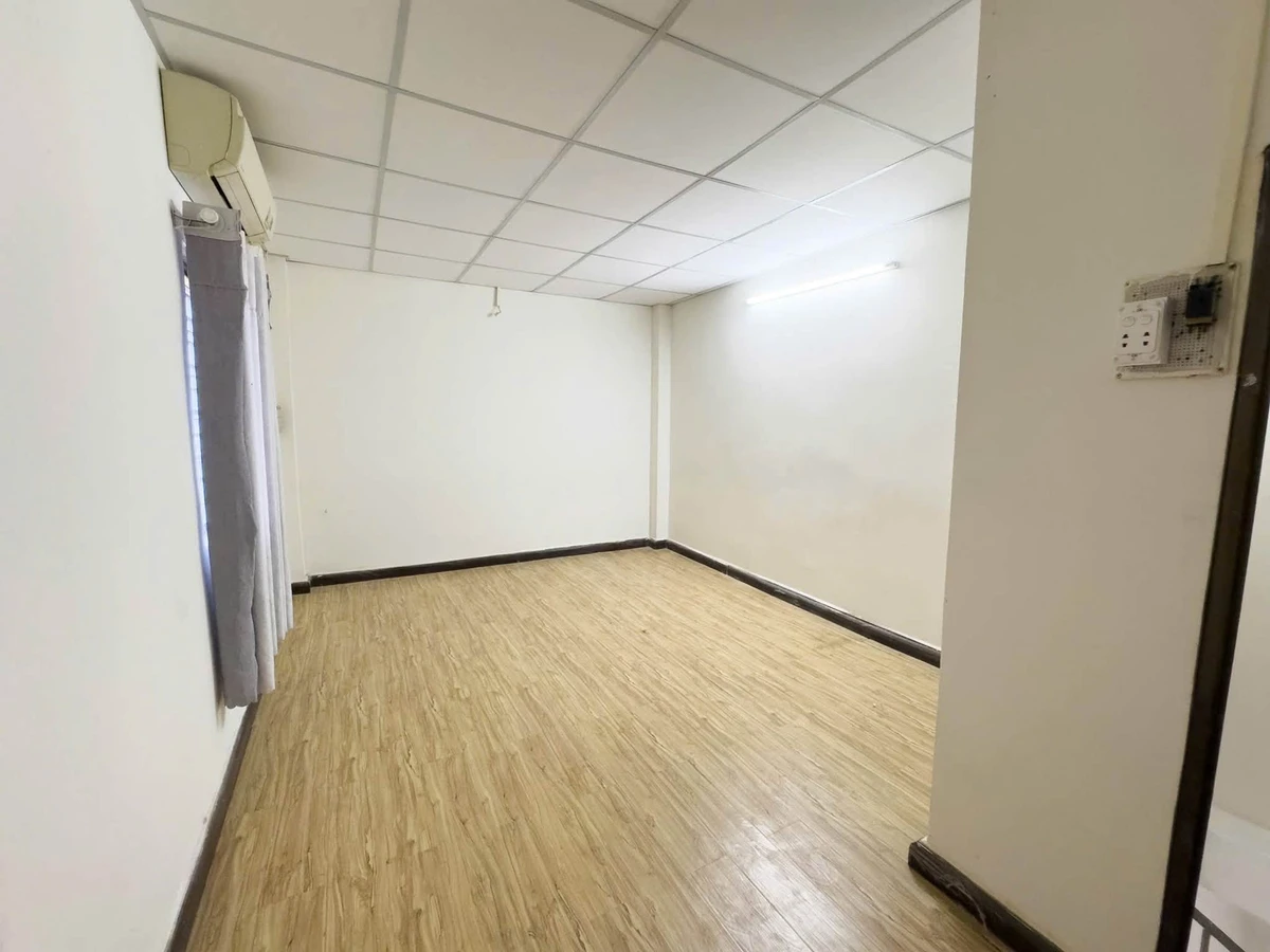 Bán nhà phố 3 tầng 18m² Nguyễn Thiện Thuật, Bình Thạnh - Ảnh thu nhỏ 3