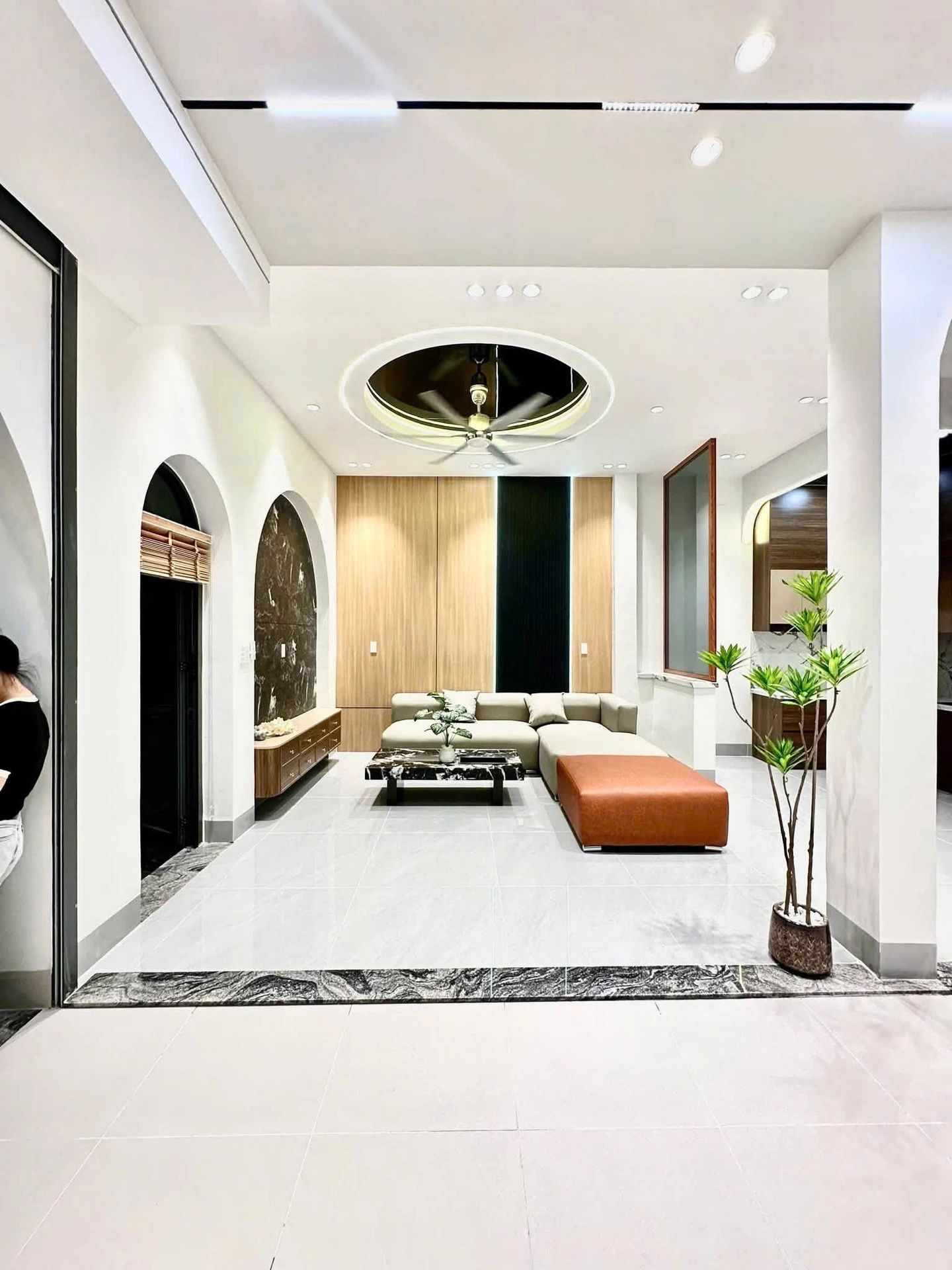 Nhà 3 tầng 180m² 3PN Tam Hiệp Biên Hòa 4,55 tỷ - Ảnh 1