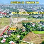 Bán đất full thổ 97.7m2 mặt tiền Huỳnh Thúc Kháng Nha Trang - Ảnh thu nhỏ 4