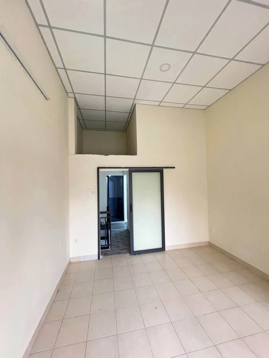 Cho thuê nhà nguyên căn 5PN 50m2 Trần Văn Đang, Quận 3 - Ảnh thu nhỏ 2