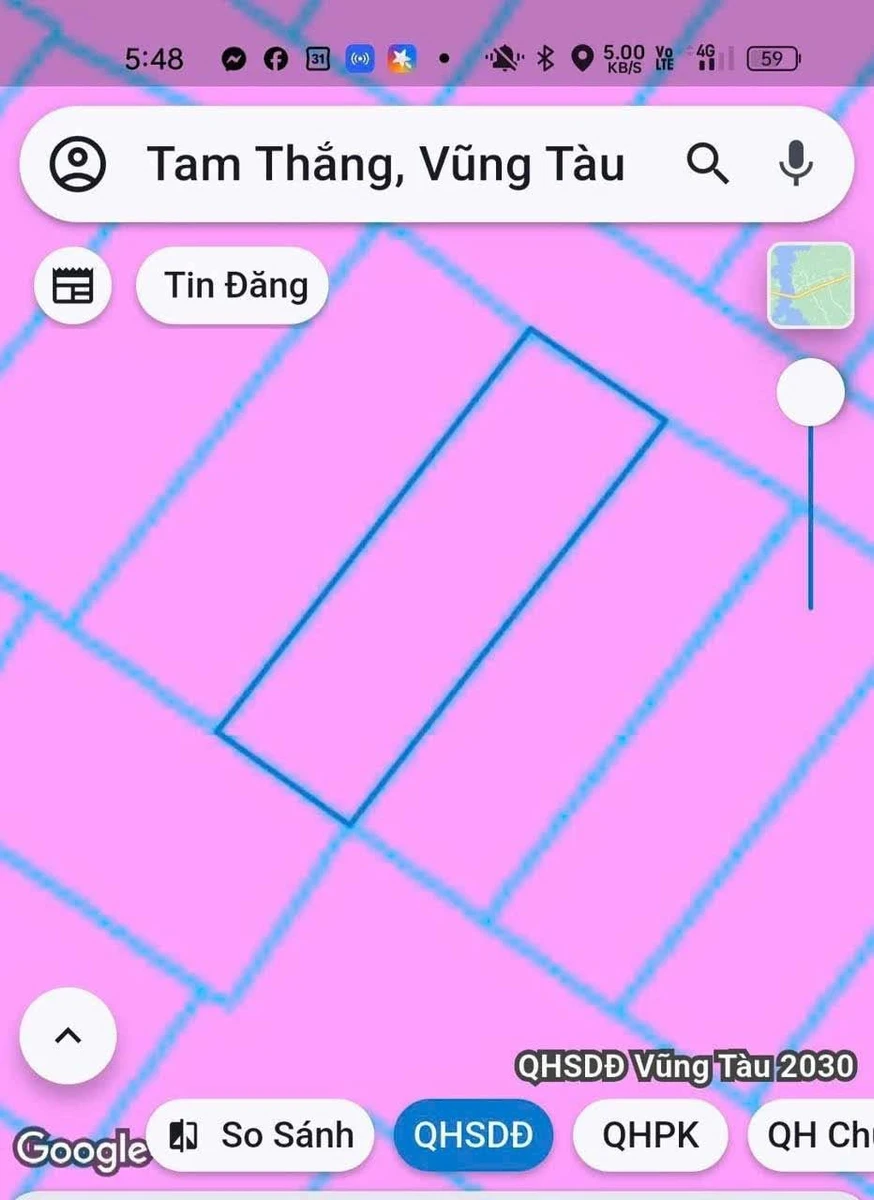 Bán nhà cấp 4 hẻm ô tô 78m2 Vũng Tàu, đang cho thuê 4tr/tháng - Ảnh 1