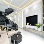 Bán nhà lầu 4PN 123m² khu phố 7 Tân Phong 4 tỷ 150 - Ảnh thu nhỏ 2