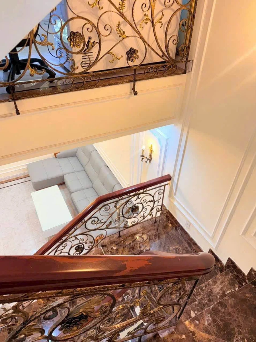Bán nhà 1 trệt 3 lầu mặt tiền 123m² Vũng Tàu - Ảnh thu nhỏ 4