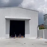 Cho thuê kho xưởng 600m2 Dĩ An, 40 triệu/tháng - Ảnh thu nhỏ 4