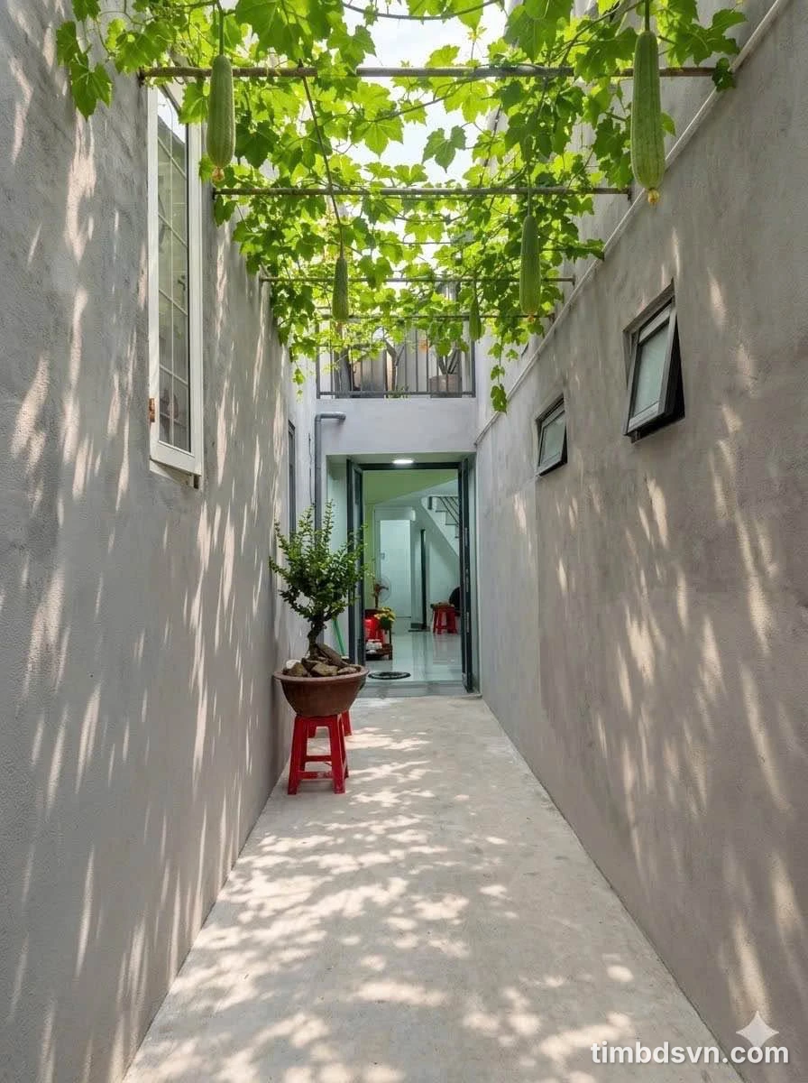 Bán nhà 48m² 2 phòng ngủ tại Tân Xuân, Bình Tân - Ảnh 1