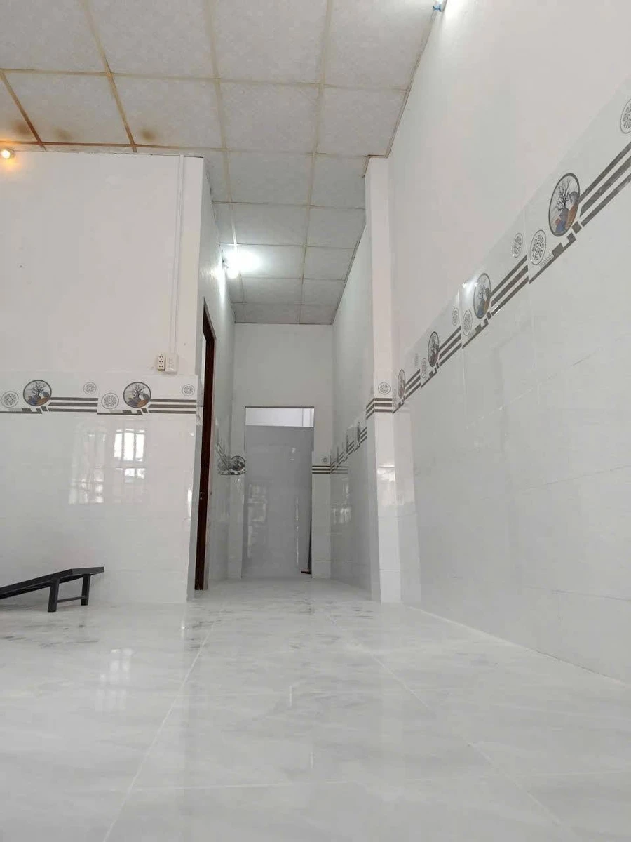 Bán nhà hẻm 44m² 1 phòng ngủ Rạch Giá, An Giang - Ảnh thu nhỏ 2