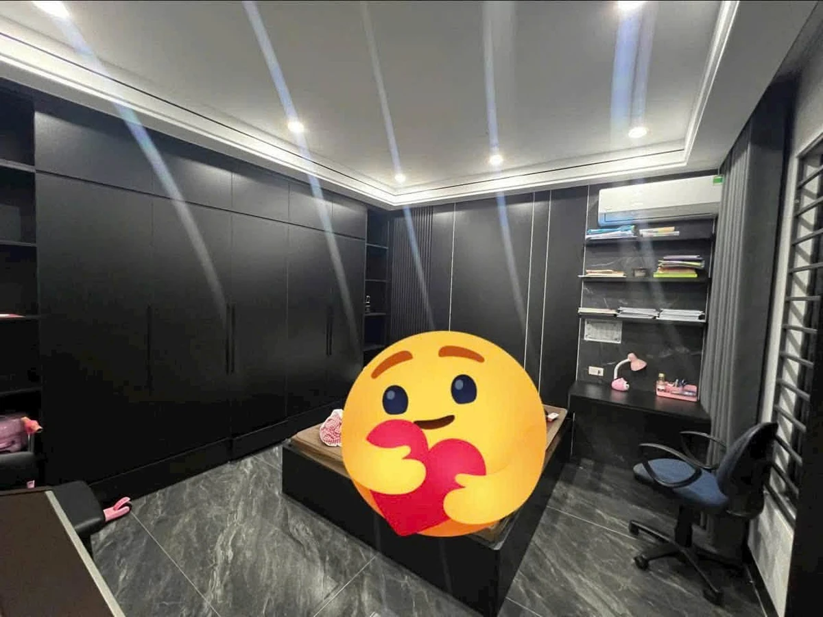 Bán nhà 3 tầng 63m² Lý Thường Kiệt Bình Tân 6 tỷ - Ảnh thu nhỏ 5