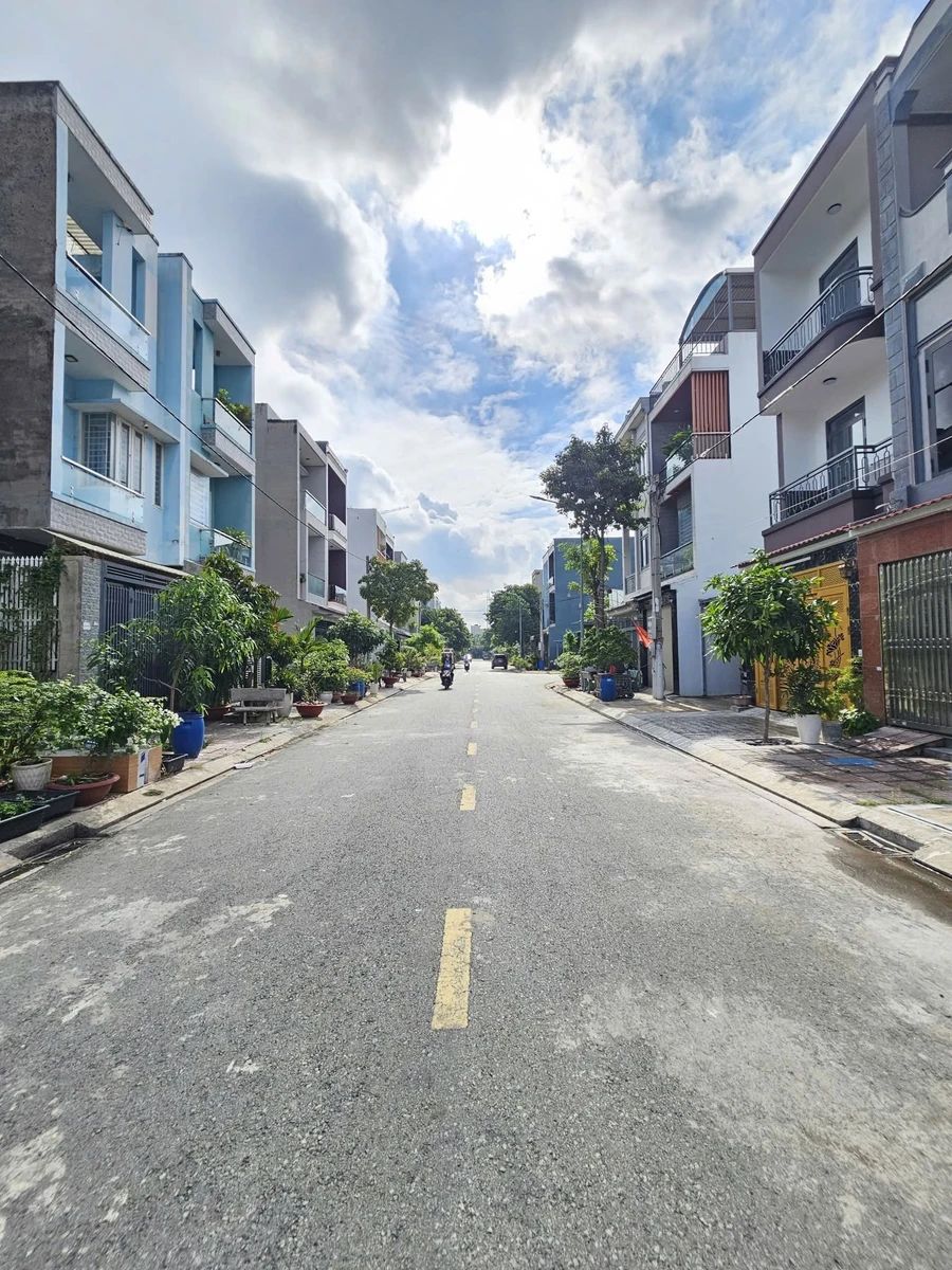 Bán đất 60m² Tân Đông Hiệp Dĩ An 3 tỷ 350 - Ảnh thu nhỏ 2