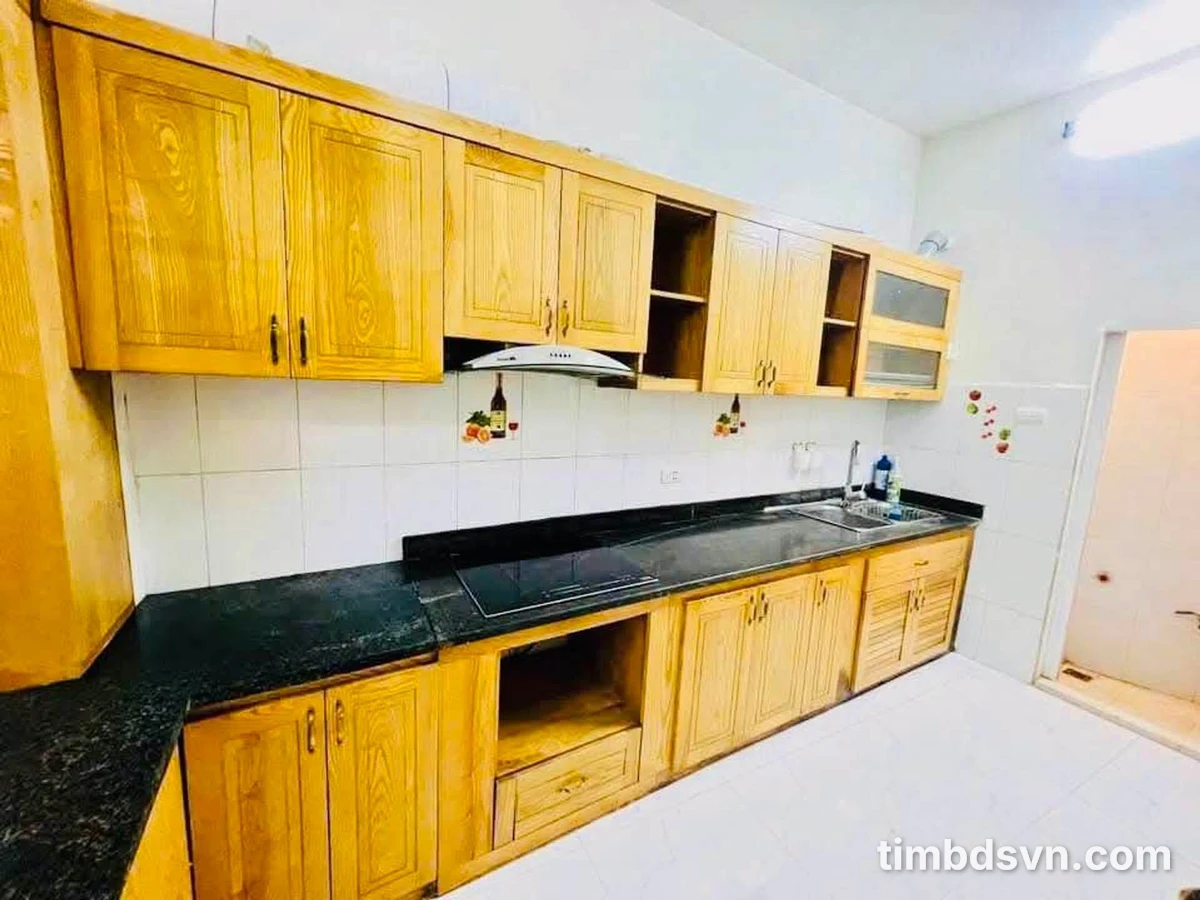 Bán nhà 5 tầng 31m² Một Lao Hà Đông 7 tỷ - Ảnh thu nhỏ 2