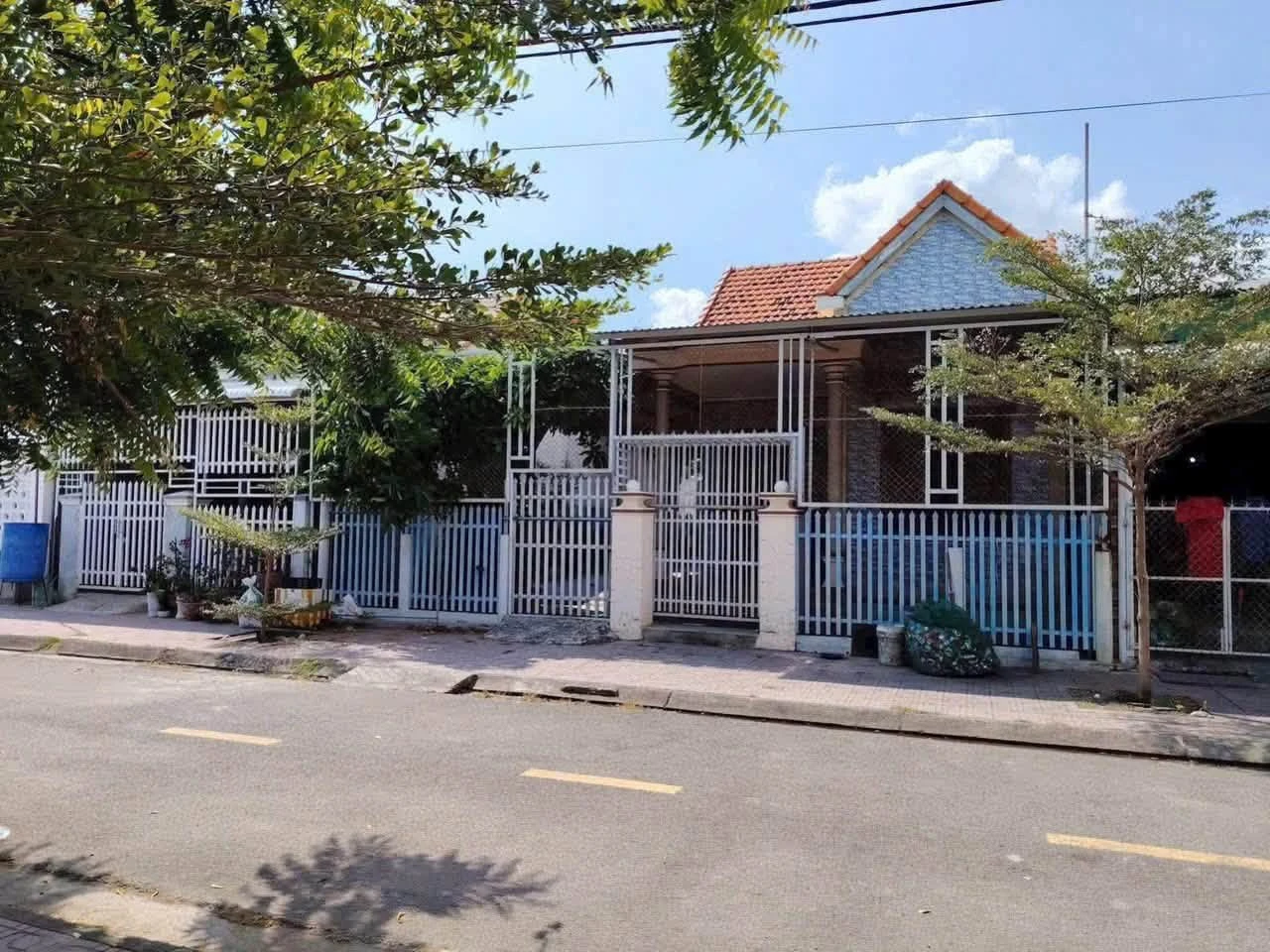 Nhà bán 3,8 tỷ tại Mỹ Lương 212 m² - Ảnh 1