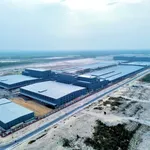 Cần tiền bán gấp 430m2 đất, thổ cư 100m2, kế bên khu công nghiệp Minh Hưng, dân cư đông - Ảnh thu nhỏ 2