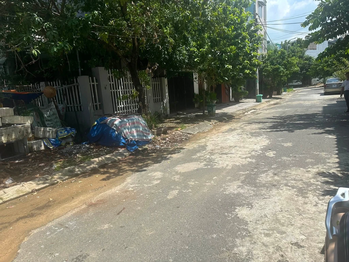 Bán đất 85m² mặt tiền 5m Liên Chiểu Đà Nẵng gần biển - Ảnh thu nhỏ 3