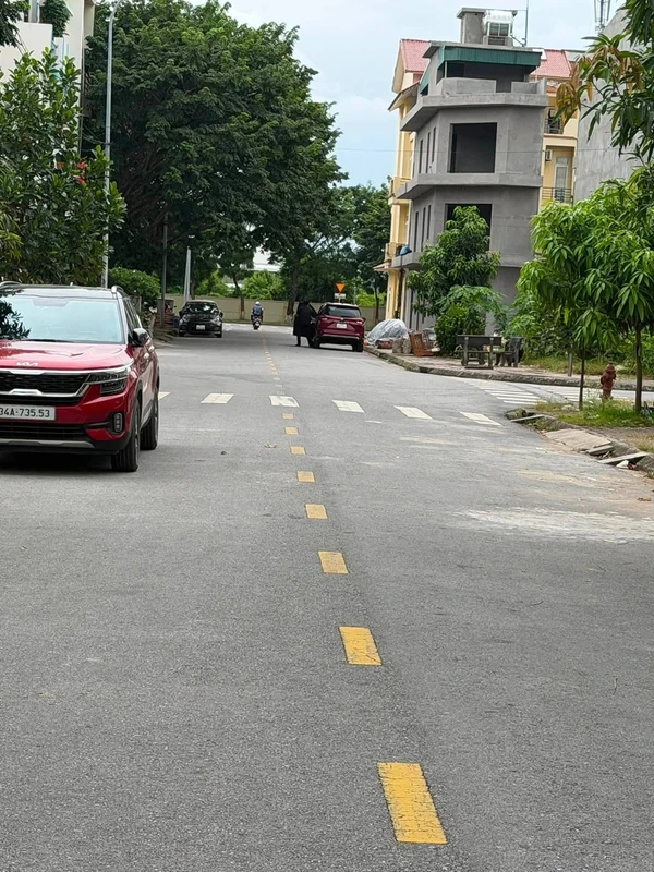 Bán đất khu Đại An 1, Tứ Minh, Hải Phòng, 73 m², 2,7 tỷ