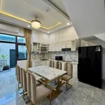 Bán nhà 1 trệt 2 lầu 4PN 223m² Cần Thơ - Ảnh thu nhỏ 2