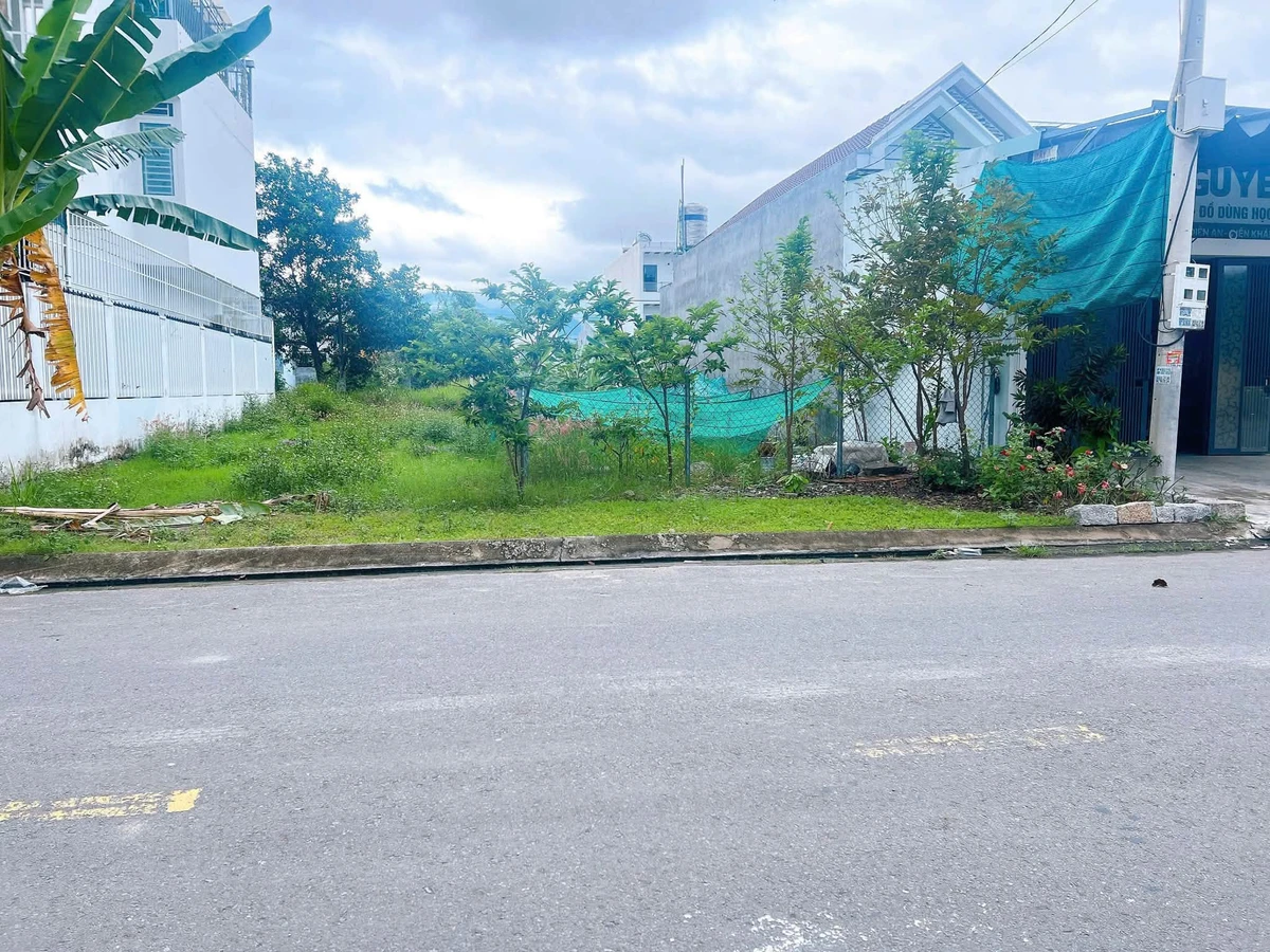 Bán đất 120m2 khu đô thị Phú Ân Nam Diên 3,75 tỷ - Ảnh 1