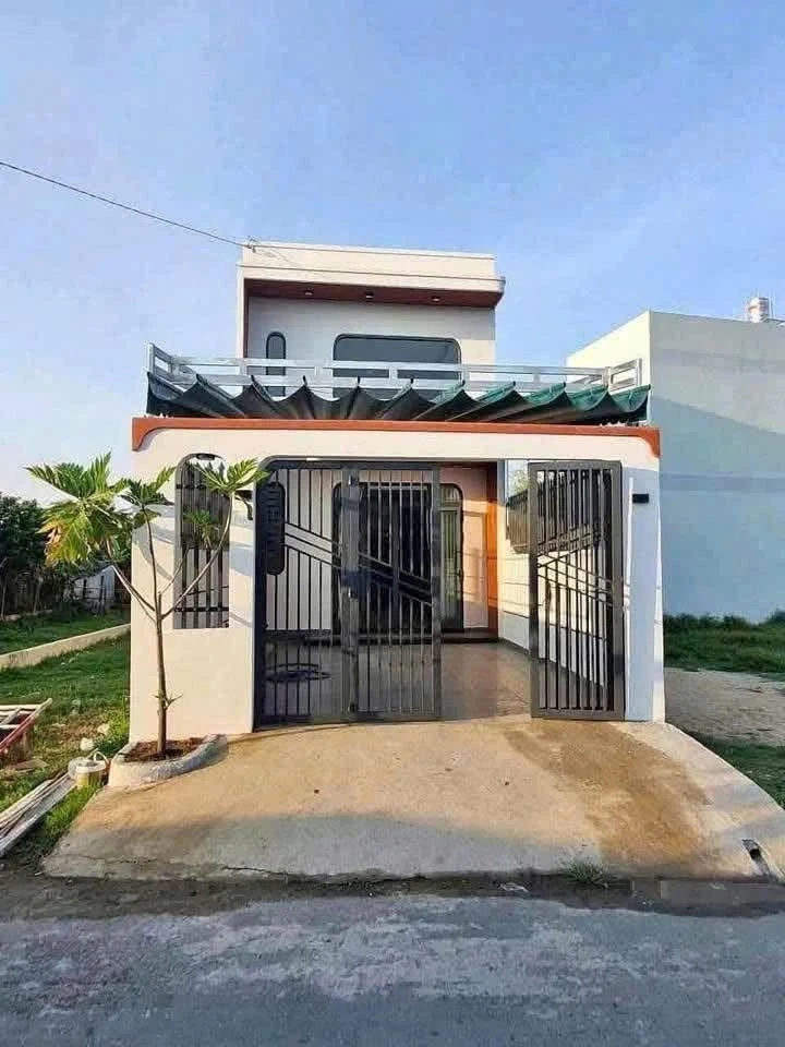Bán nhà lửng 100m² full nội thất Biên Hòa 1,85 tỷ - Ảnh 1