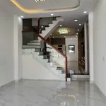 Bán nhà phố mới 4PN, 5WC, 75.6m², 8 tỷ 600 triệu Quận 7 - Ảnh thu nhỏ 4