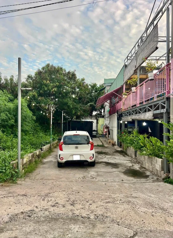 Bán đất thổ cư Phú Thuỷ 99.6m2, gần sông Phú Hải