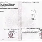 Bán đất thổ cư 126m2 Tân Trụ 259 triệu - Ảnh thu nhỏ 2