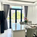 Bán nhà tân cổ điển 3 tầng 72m² Phạm Văn Đồng - Ảnh thu nhỏ 2