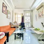 Bán nhà hẻm thông 2 tầng 70m² 4PN gần Ông Ích Khiêm, Quận 11, giá 6,9 tỷ - Ảnh thu nhỏ 2