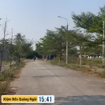 Bán đất KĐT Phú An Khang trục đối lưng Ven Biển Dung Quất Sa Huỳnh, cách ngã tư 20m, giá 1.1 tỷ - Ảnh thu nhỏ 12