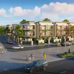 Căn nhà phố liền kề giá hợp lý - Ảnh thu nhỏ 3