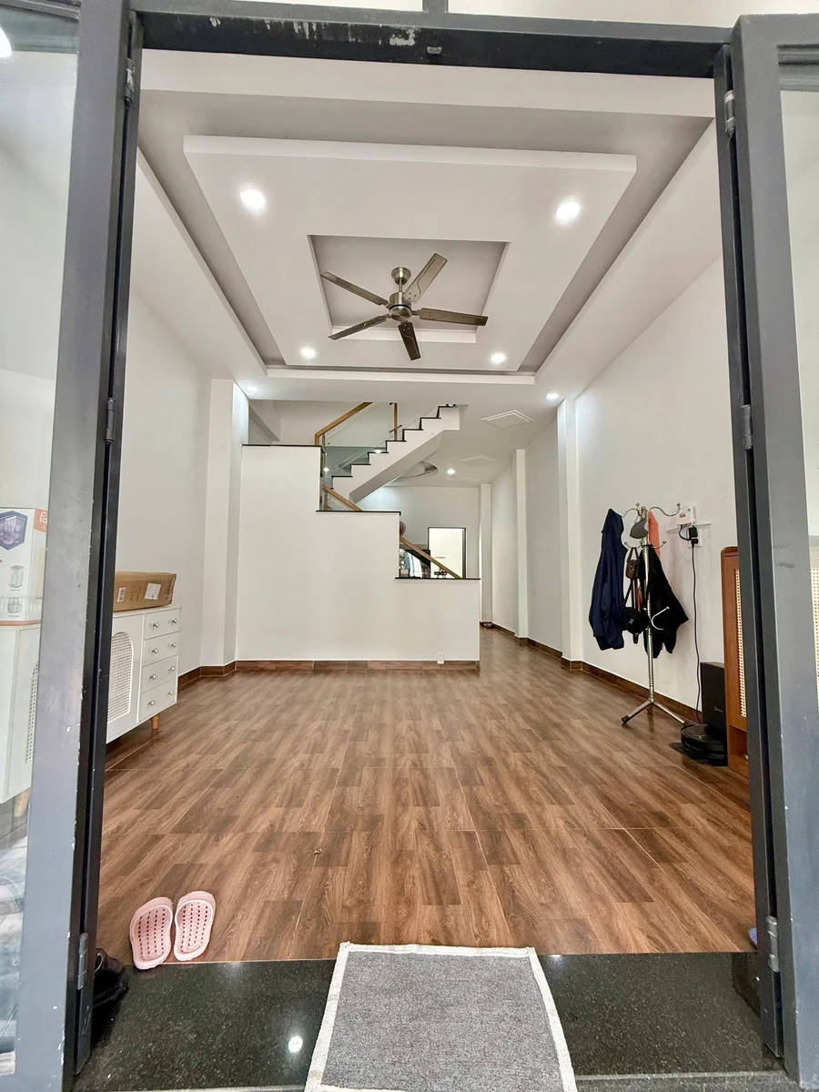 Bán nhà Long Trường Thủ Đức 50,7m² 3 phòng 5,3 tỷ - Ảnh thu nhỏ 2