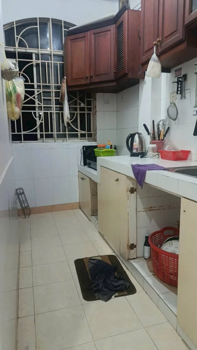 Bán căn hộ 3PN 110m² Phường An Bình 1 tỷ 970 - Ảnh thu nhỏ 4