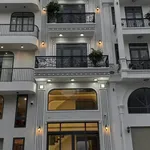 Bán nhà phố 6PN thang máy Hoàng Quốc Việt Quận 7 - Ảnh thu nhỏ 3