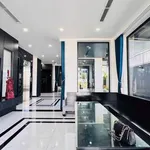 Bán biệt thự thiết kế hiện đại KĐT Mỹ Gia 200m² 16,9 tỷ - Ảnh thu nhỏ 2
