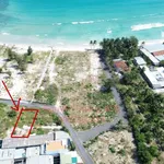 Bán lô đất 203m2 ngang 7,6m view biển Dốc Lết, Khánh Hòa giá 4,46 tỷ - Ảnh thu nhỏ 1