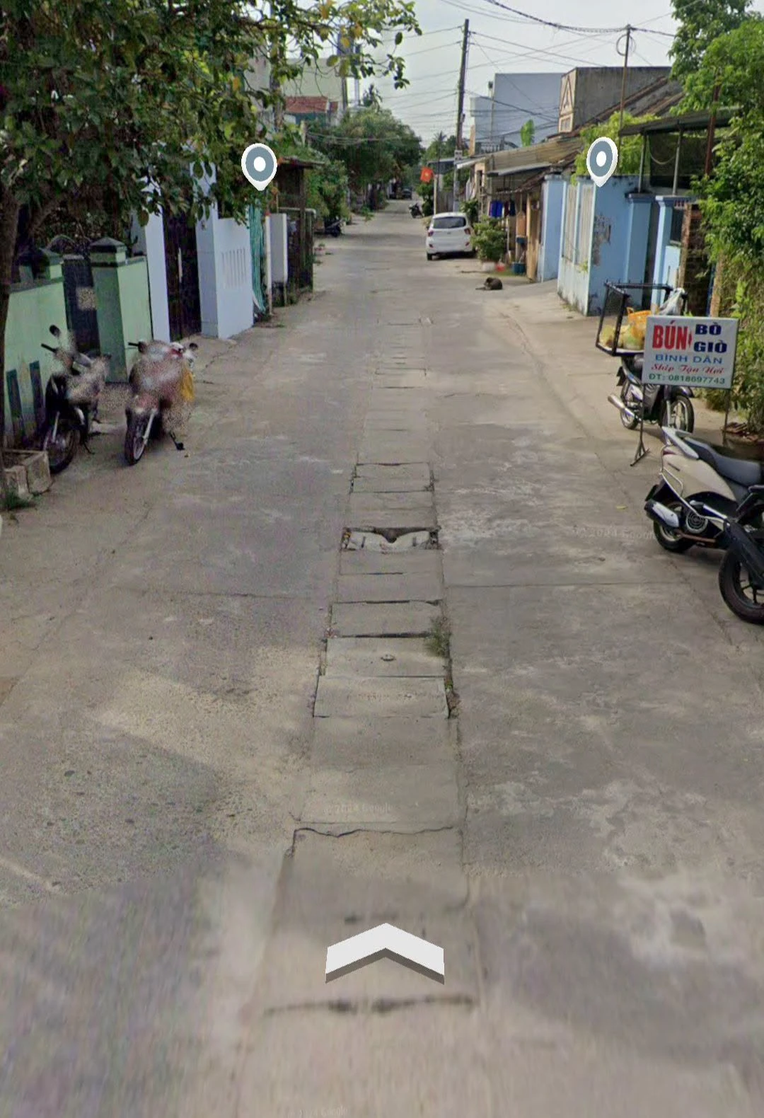 Bán nhà mặt tiền hẻm 95m² Lê Quý Đôn Quận 1 - Ảnh 1